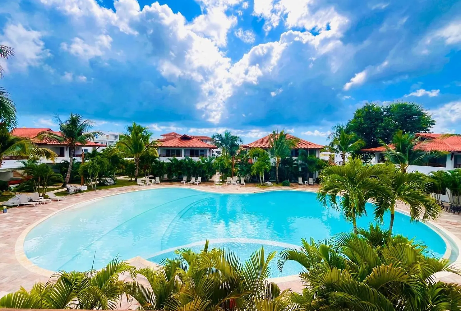 Bayahibe Paraiso 0*,  多米尼加共和国