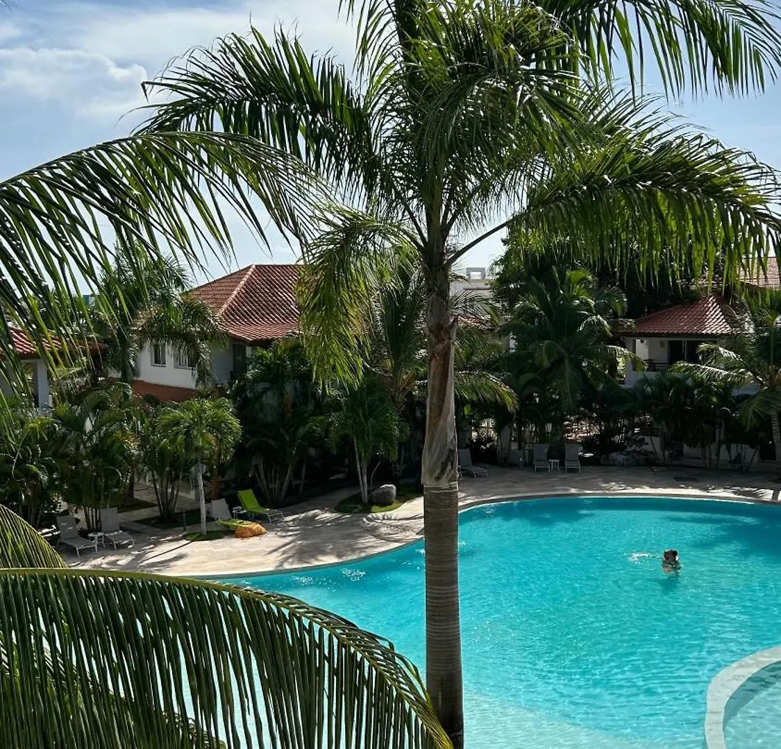 Bayahibe Paraiso 公寓