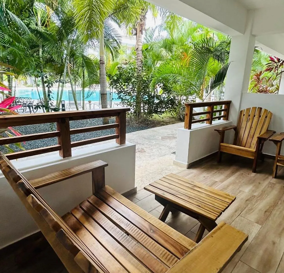 Bayahibe Paraiso 多米尼加共和国