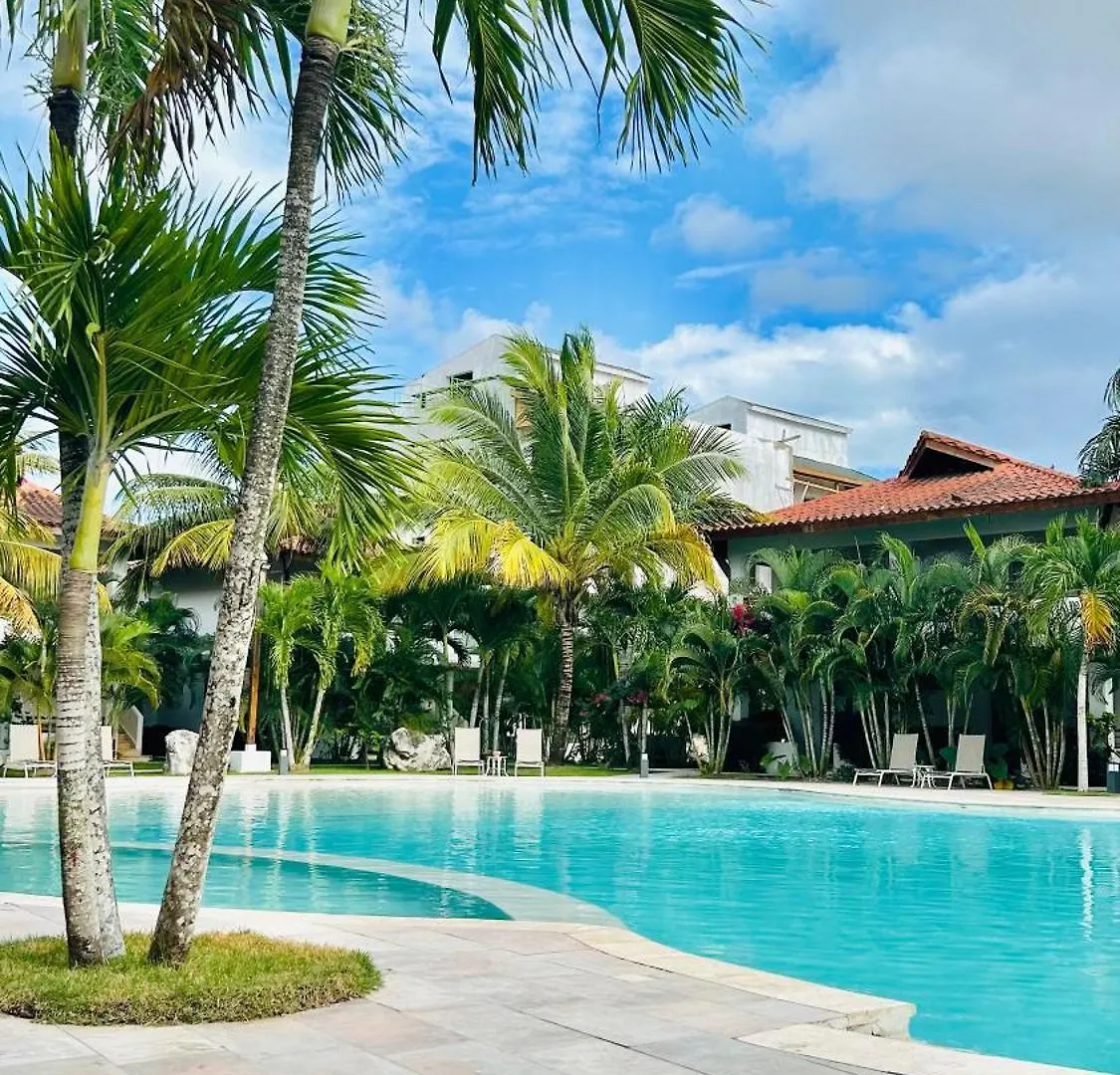 Bayahibe Paraiso