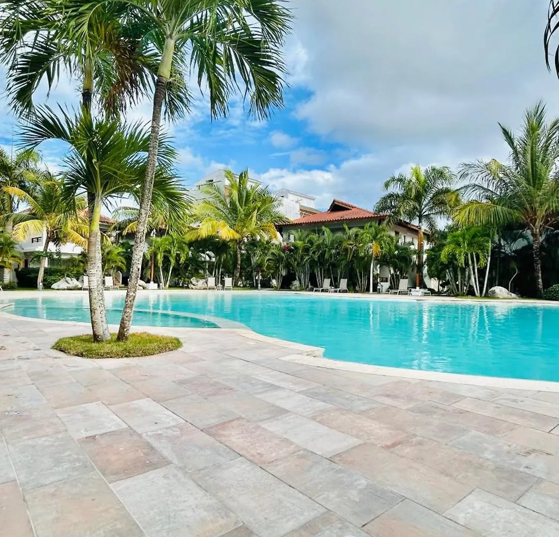 Bayahibe Paraiso 多米尼加共和国