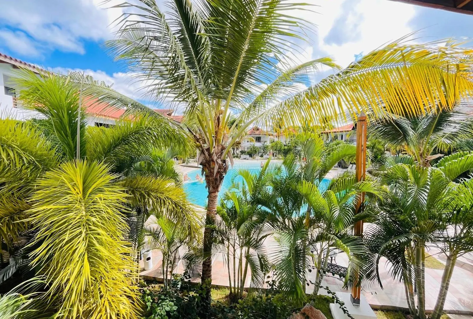 Bayahibe Paraiso Appartamento