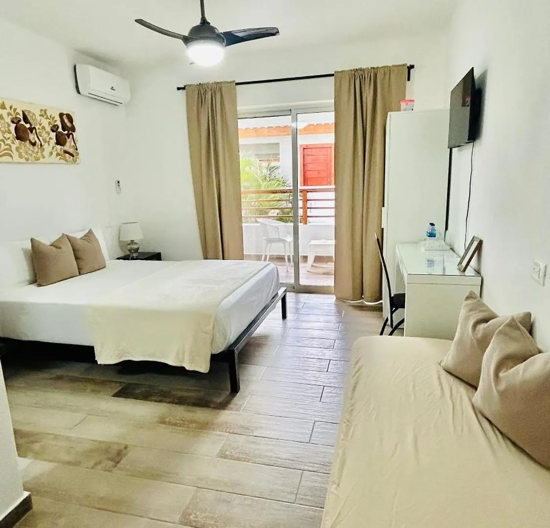 Appartamento Bayahibe Paraiso