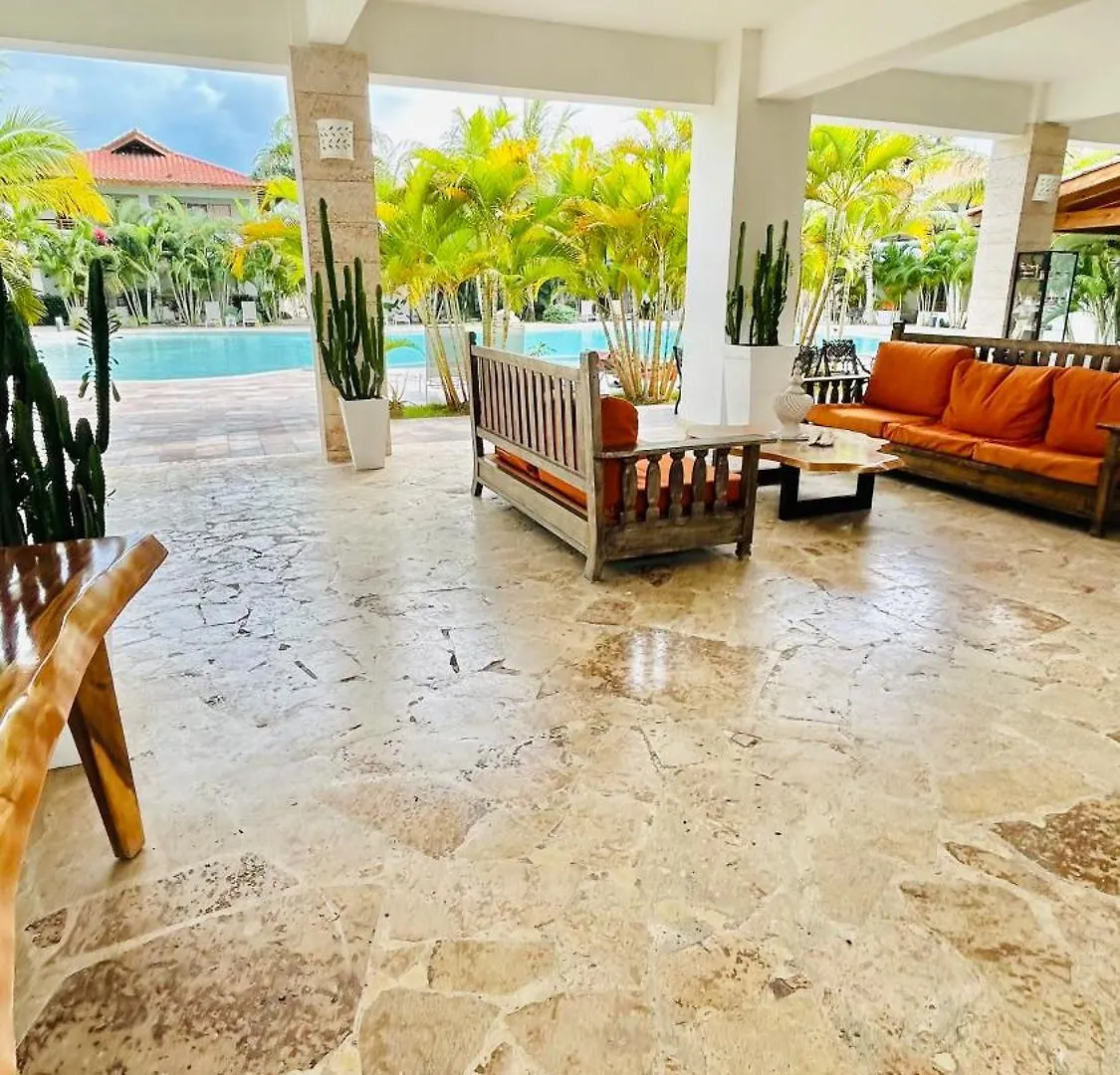 Appartamento Bayahibe Paraiso